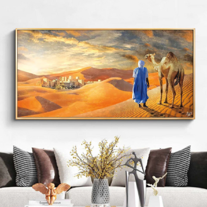 Quadro per salotto