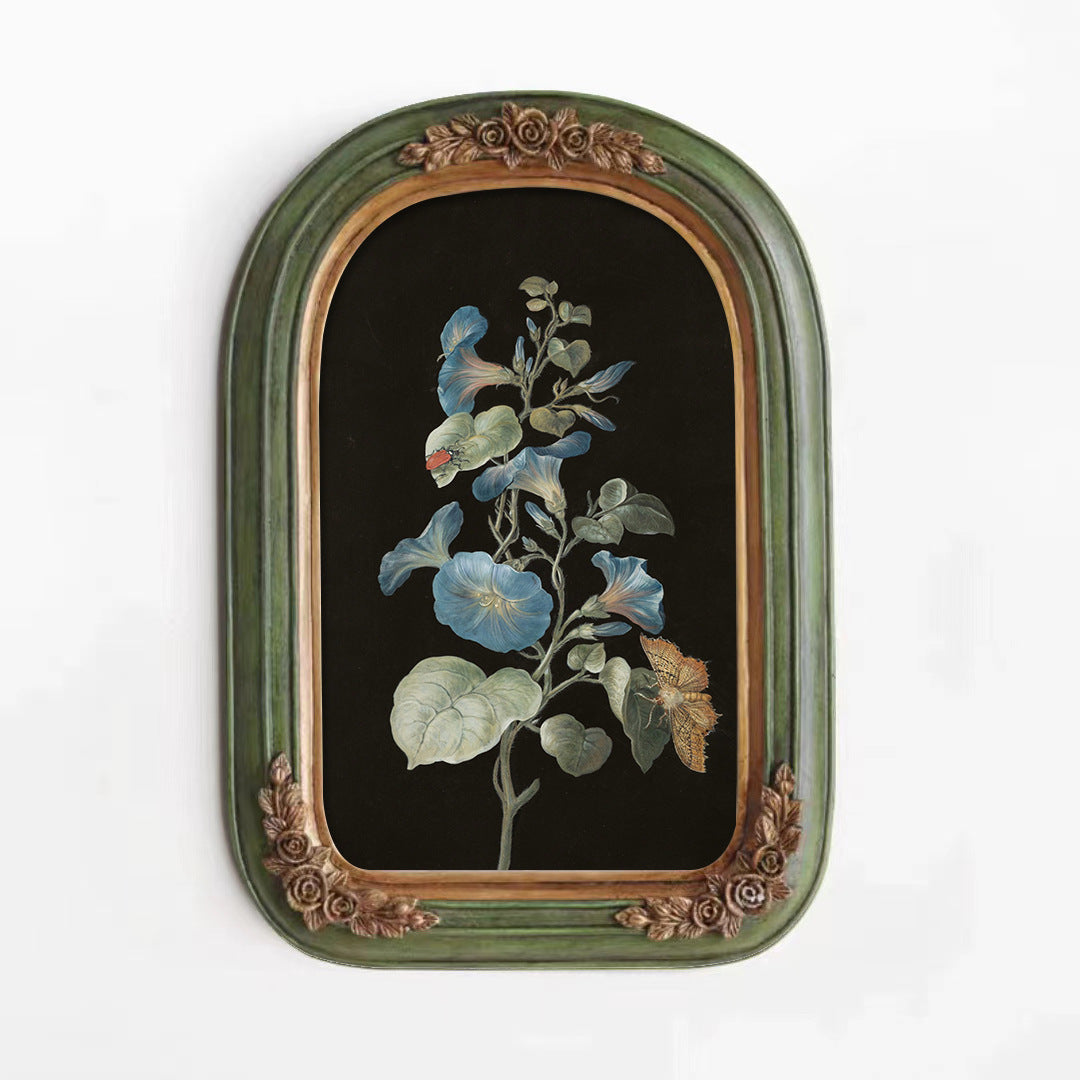Quadro Francese Retrò