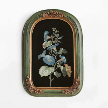 Quadro Francese Retrò
