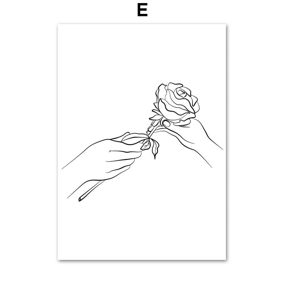 Poster da Parete