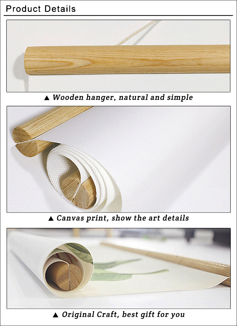 Set quadri ukiyo-e