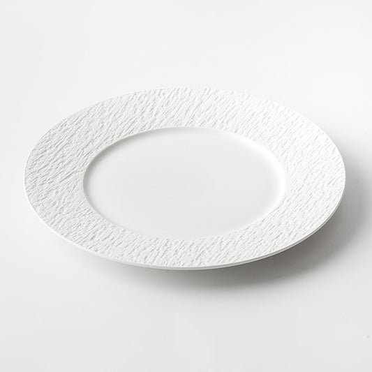 Piatto bistecca pietra