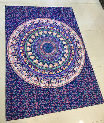 Telo mandala