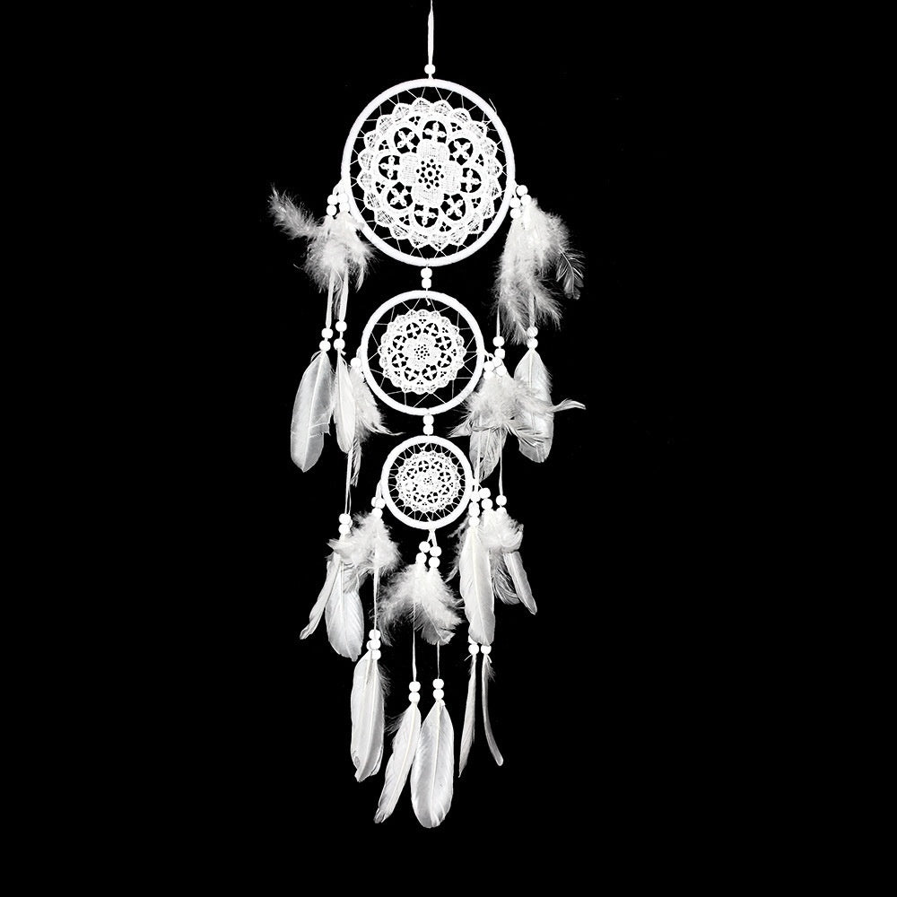 Dreamcatcher nero