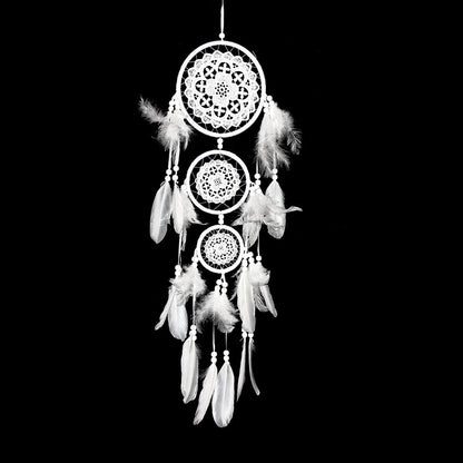 Dreamcatcher nero