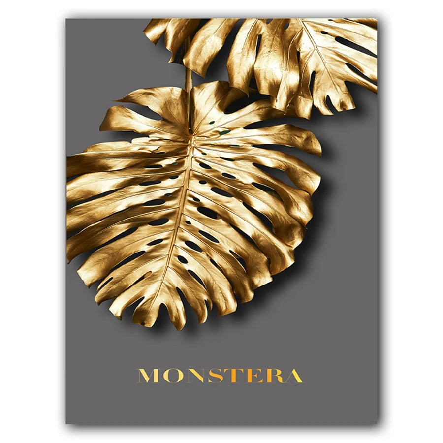 Tela Decorativa Senza Cornice