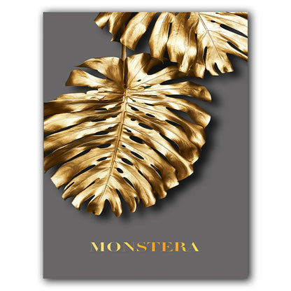 Tela Decorativa Senza Cornice