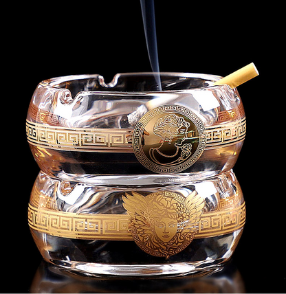 Posacenere Vetro