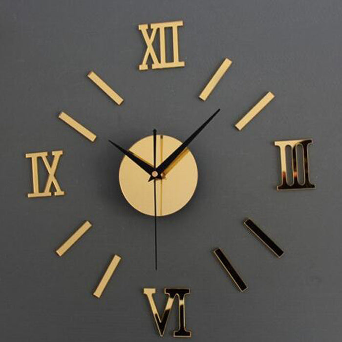 Orologio da parete Teiera caffè