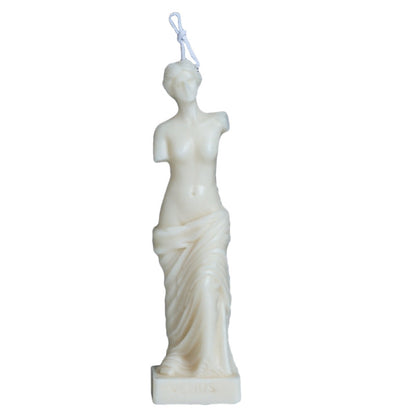 Candela figura umana