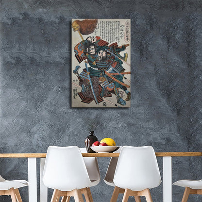 Quadro per il salotto