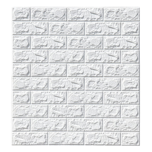 Adesivo murale Pattern di mattoni