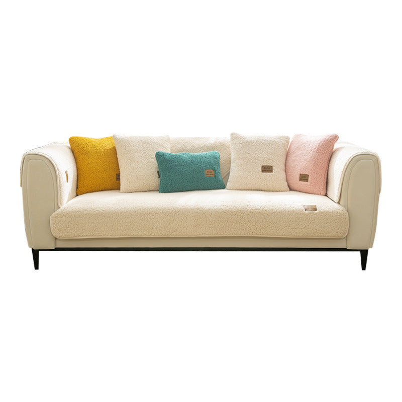 Cuscino velluto nordico