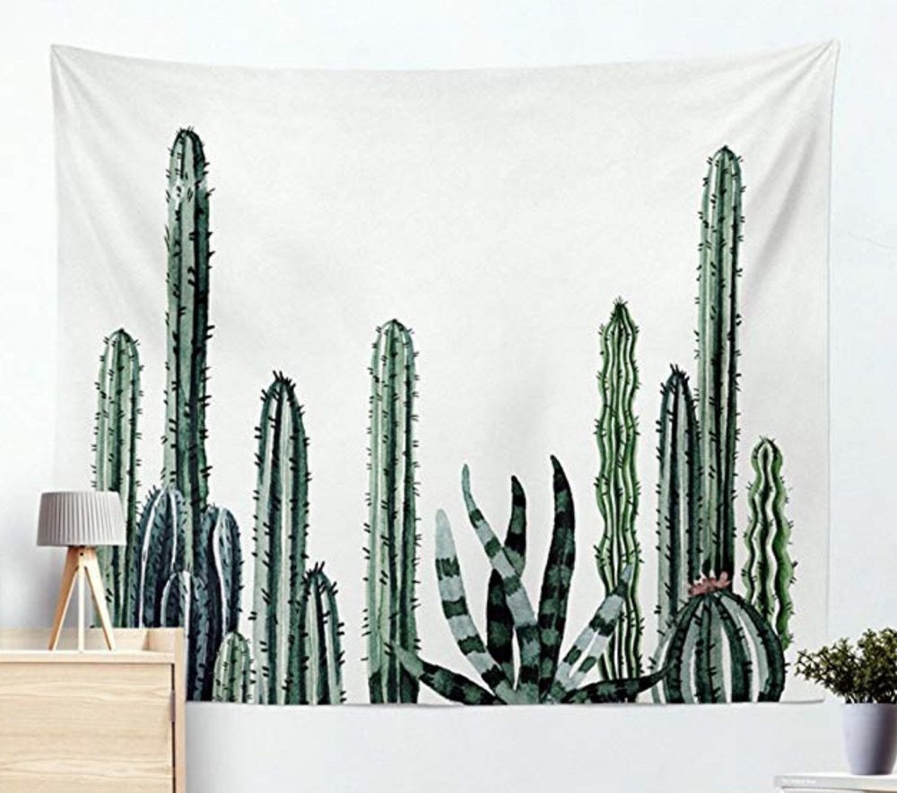 Arazzo cactus