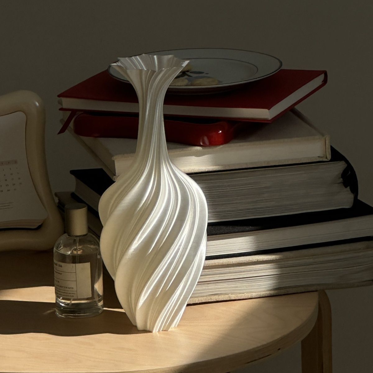Vaso decorativo