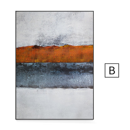 Quadro Geometrico Scandinavo
