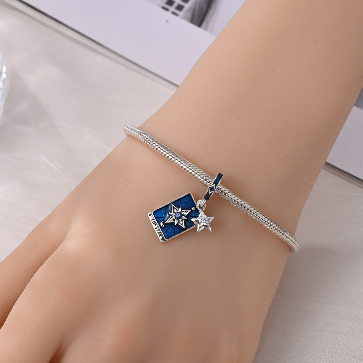 Accessori gioielli tarocco