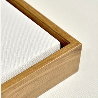 Quadro acrilico moderno
