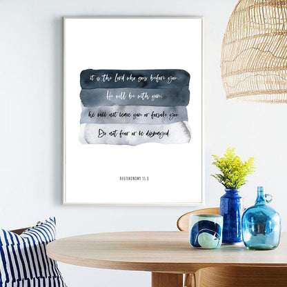 Quadro personalizzato