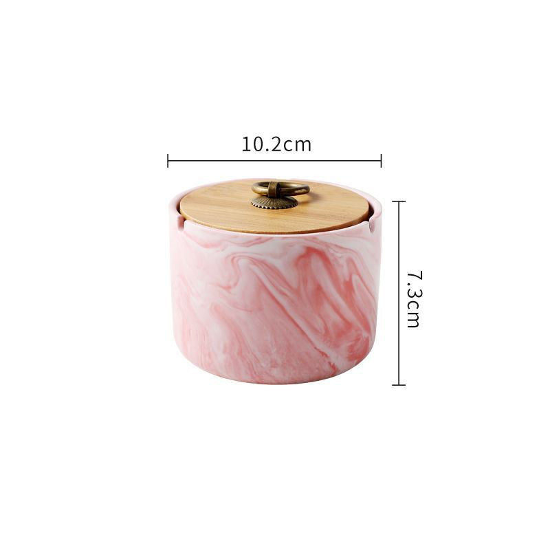 Posacenere Ceramica Nordico