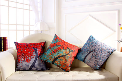 Federa Cotone Lino