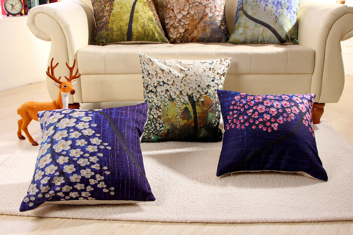 Federa Cotone Lino