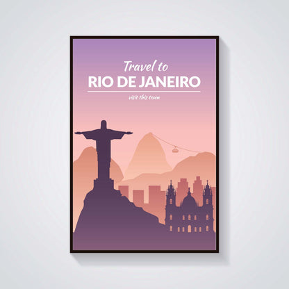 Quadro personalizzato