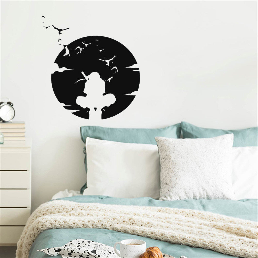 Adesivo luna