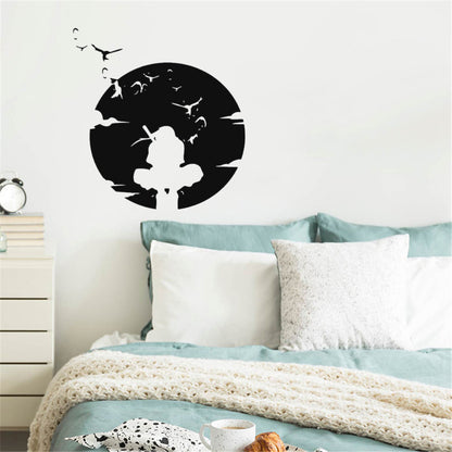 Adesivo luna