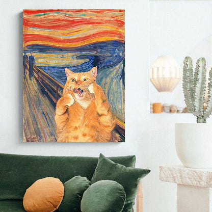 Quadro astratto
