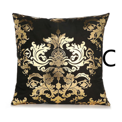 Copricuscino lombare nordico