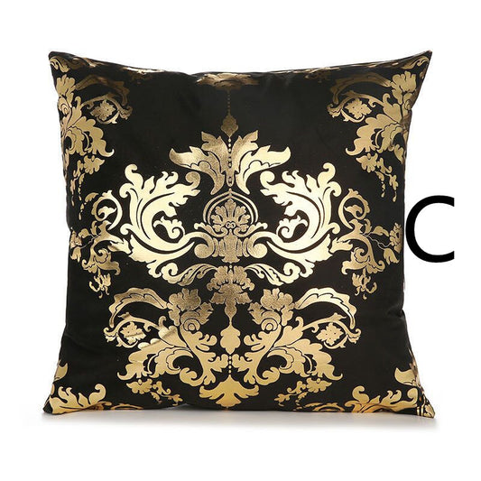 Copricuscino lombare nordico