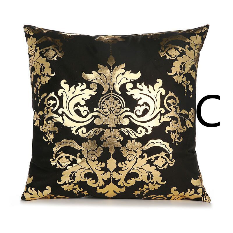 Copricuscino lombare nordico