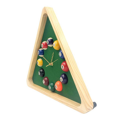 Orologio da parete Hockey vinile