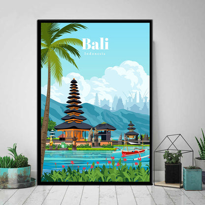 Tela Decorativa Personalizzabile
