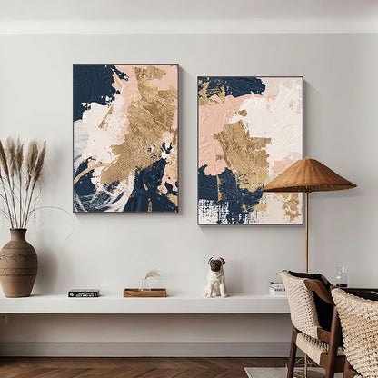 Quadro Scandinavo