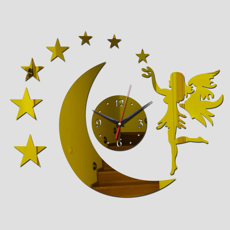Orologio da parete acrilico