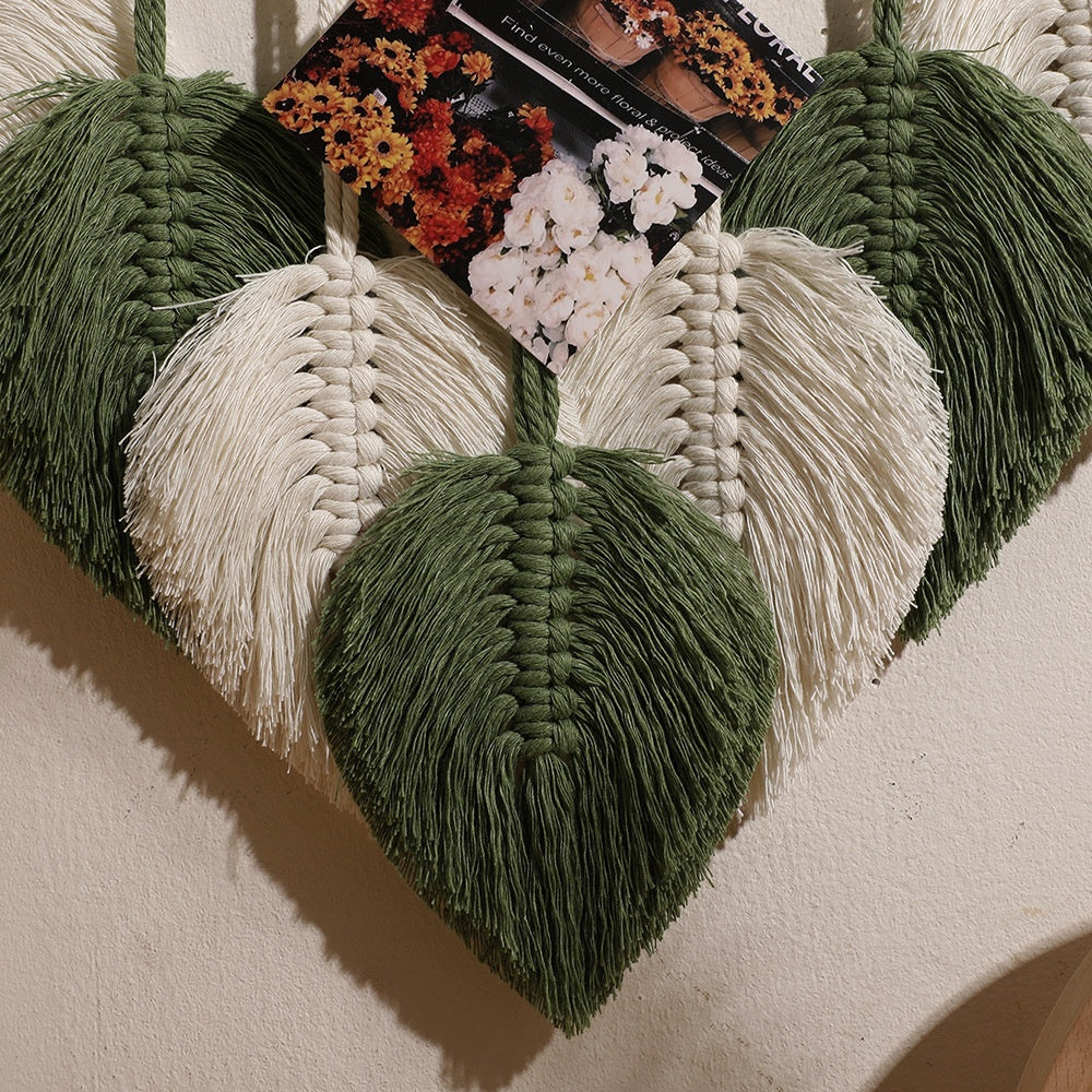 Arazzo boho nappine