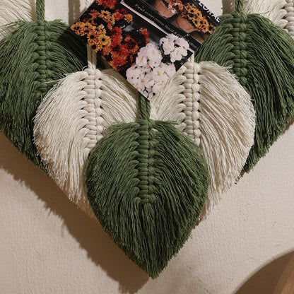 Arazzo boho nappine