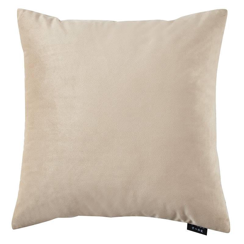 Cuscino Divano Velluto Nordico
