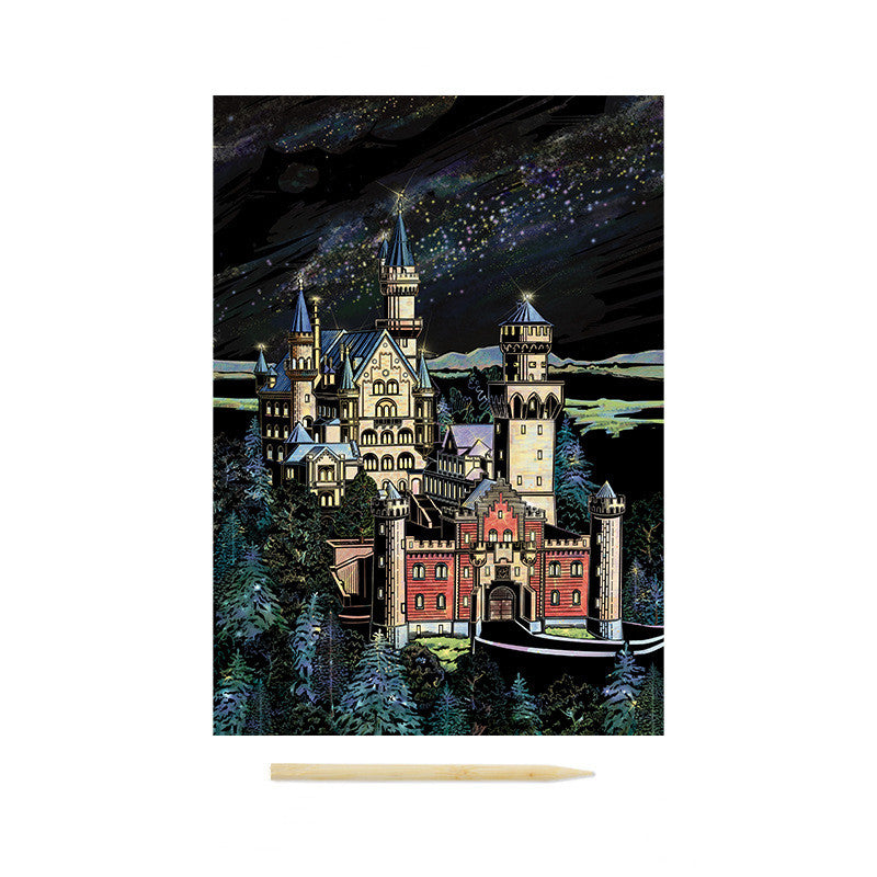 Quadro Notturno