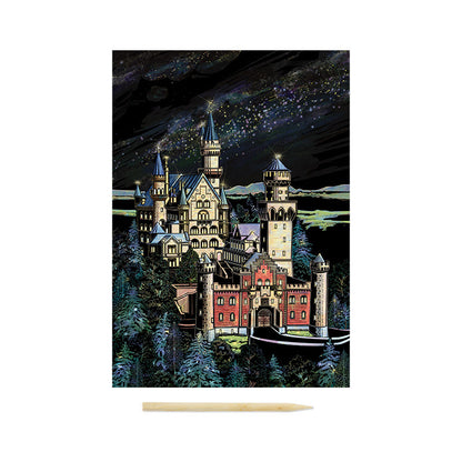 Quadro Notturno