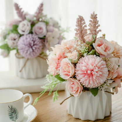 Vaso fiori nordico
