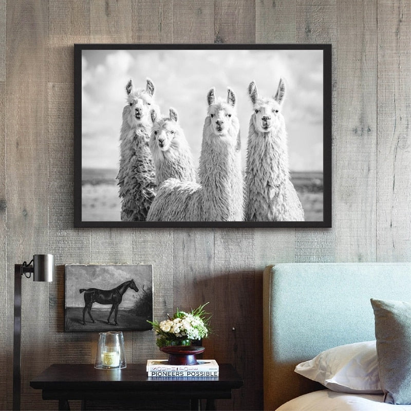 Quadro per Salotto