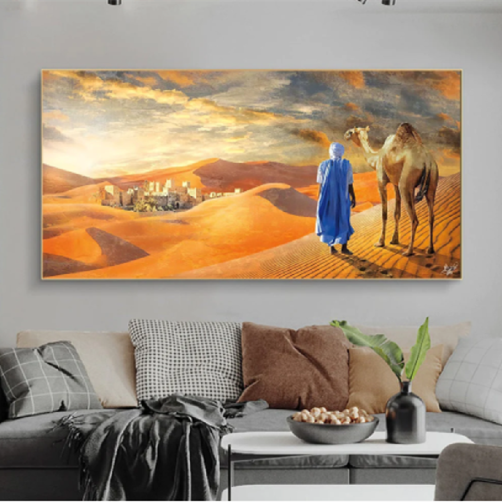 Quadro per salotto