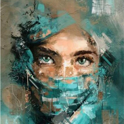 Quadro per casa