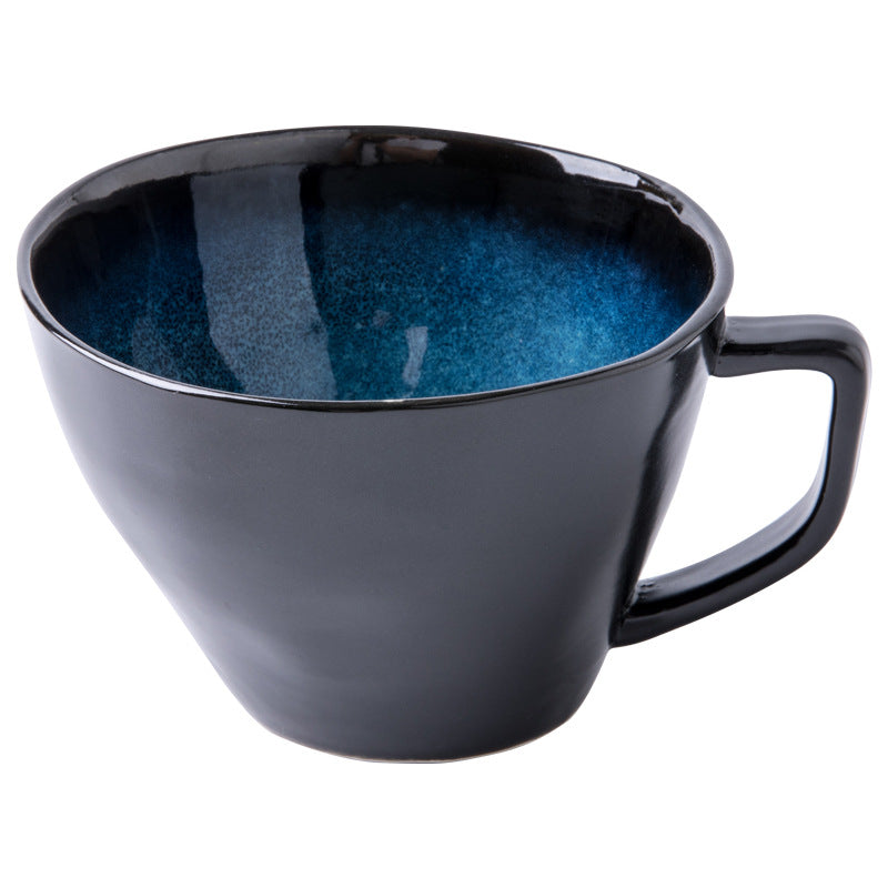 Tazza in ceramica