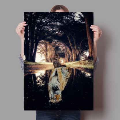Quadro padiglione