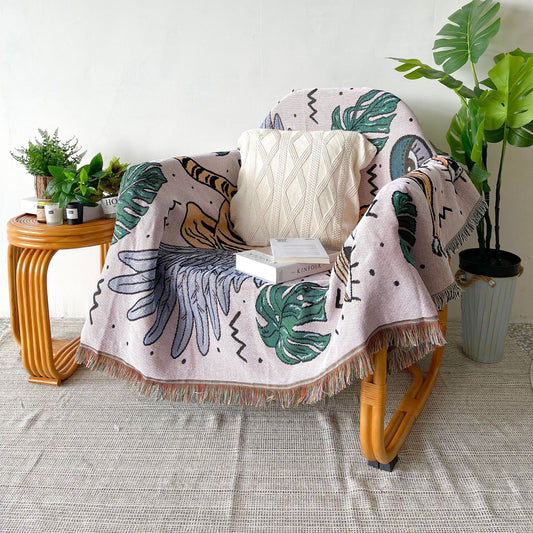 Copridivano bohemien
