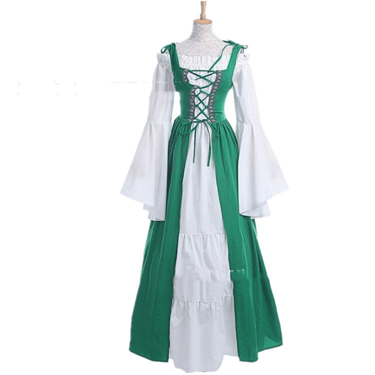 Vestito medievale